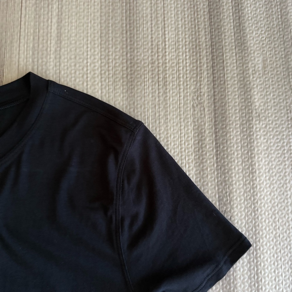Lululemon Time To Restore Short Sleeve Top - Picture 7 of 16